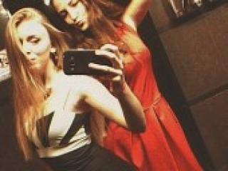 Erotinis vaizdo pokalbis blckwhite