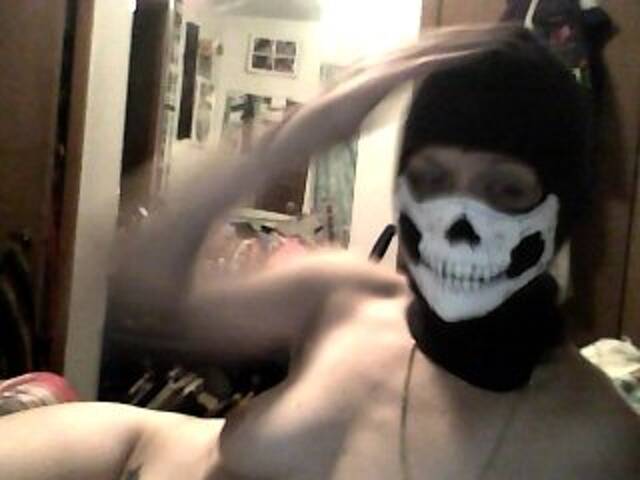 Transliacijos ekrano nuotraukos bleezybae