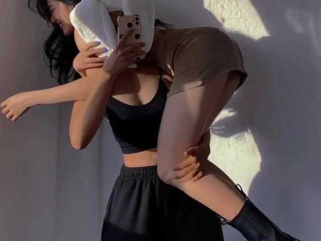 Profilio nuotrauka Xinna