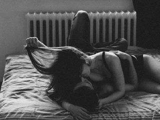 Erotinis vaizdo pokalbis BlissfulEmberCouple