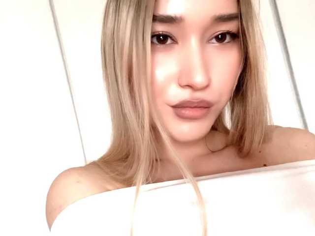 Profilio nuotrauka Blond-Whine