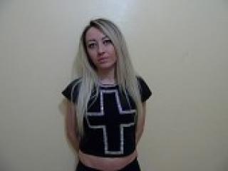 Erotinis vaizdo pokalbis blonda007x