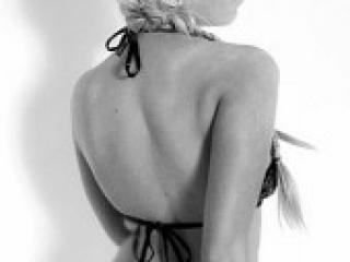 Profilio nuotrauka blonda4play