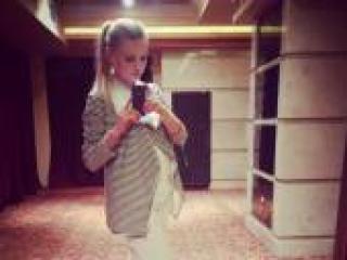 Erotinis vaizdo pokalbis blondaaas