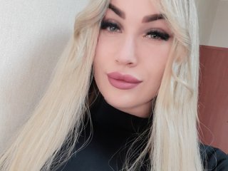 Profilio nuotrauka BlondaBabi
