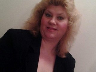 Profilio nuotrauka BlondCandy