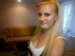 Erotinis vaizdo pokalbis blondcherry
