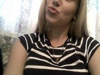 Profilio nuotrauka blondddina7