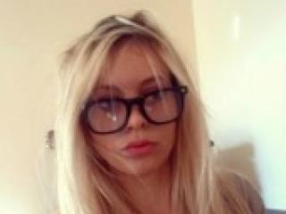 Profilio nuotrauka blonddooll