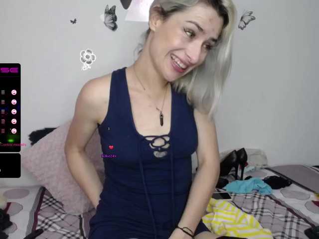 Transliacijos ekrano nuotraukos YouLittleStar