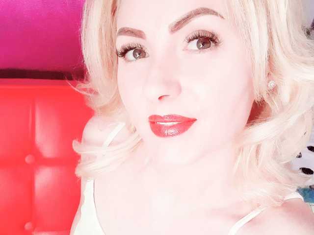 Profilio nuotrauka blondebab3
