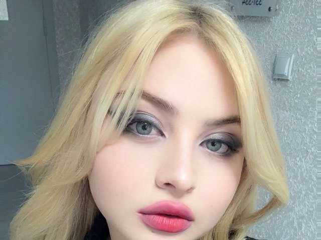 Profilio nuotrauka BlondeBond