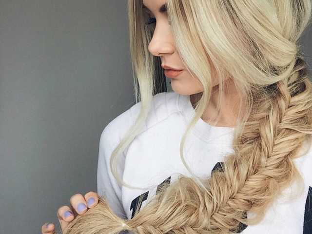 Profilio nuotrauka blondedoris