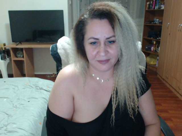 Nuotraukos BlondeElla 1000 tokens who want me and love me