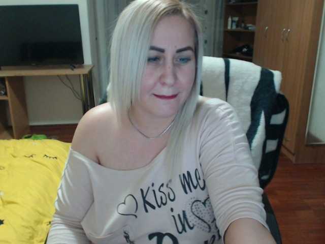 Nuotraukos BlondeElla 1000 tokens who want me and love me