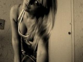Profilio nuotrauka blondegirl