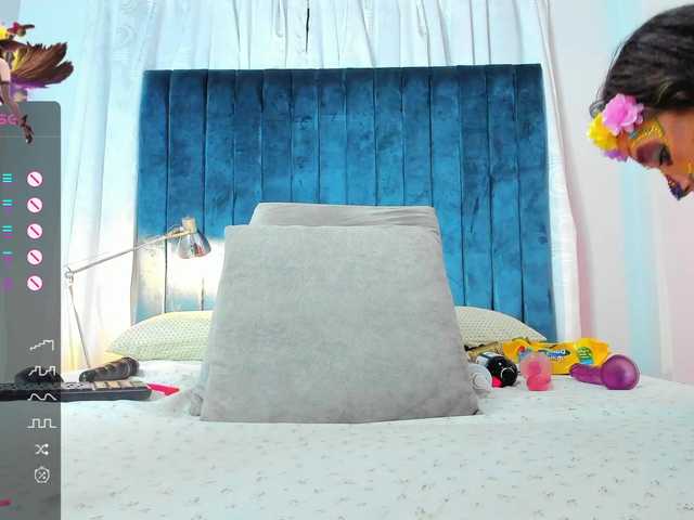 Transliacijos ekrano nuotraukos blondehorny69