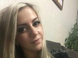 Profilio nuotrauka blondekiss