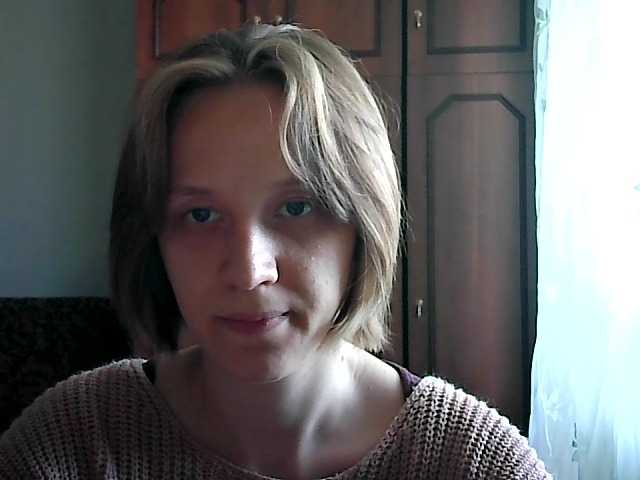 Transliacijos ekrano nuotraukos LiaMystery