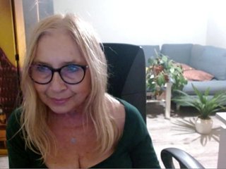 Erotinis vaizdo pokalbis BlondeSofia