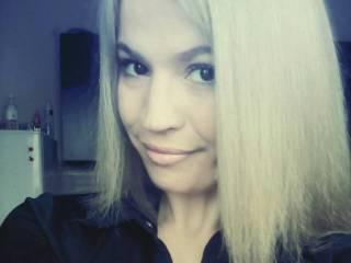 Profilio nuotrauka blondestar