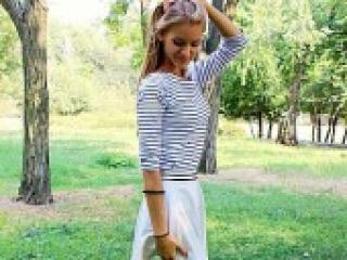 Profilio nuotrauka blondi23