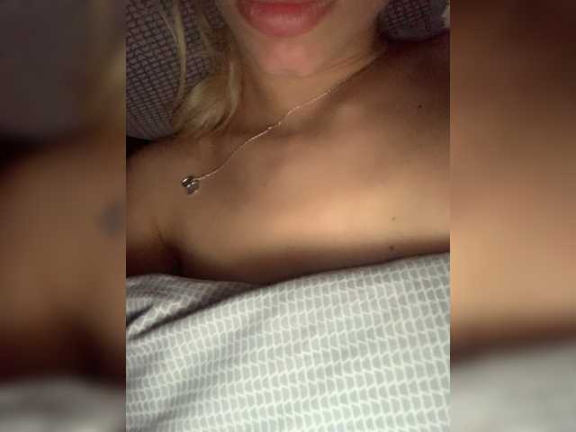 Transliacijos ekrano nuotraukos Blondi7771