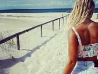 Profilio nuotrauka blondie007