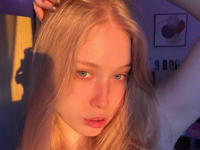 Profilio nuotrauka blondieangelme