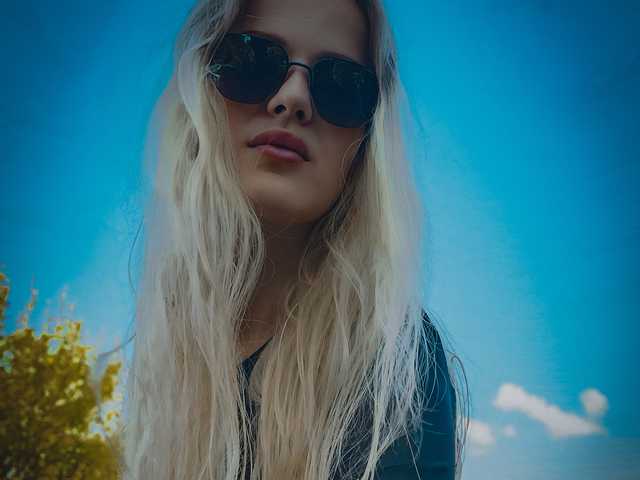 Profilio nuotrauka Diana_Doris