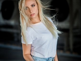Profilio nuotrauka Blondigirl1
