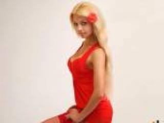 Erotinis vaizdo pokalbis blondigirlm