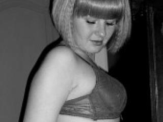 Erotinis vaizdo pokalbis blondikxxx