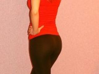 Erotinis vaizdo pokalbis blondinka7