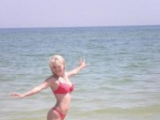 Erotinis vaizdo pokalbis blondinka96