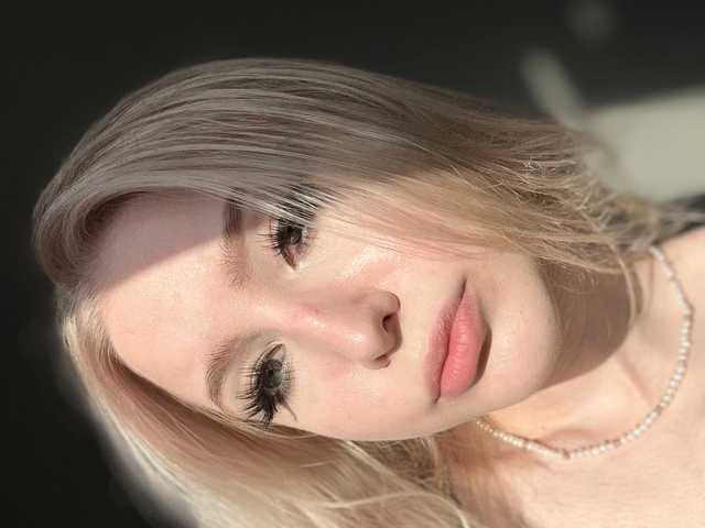 Profilio nuotrauka BLONDINO4KA