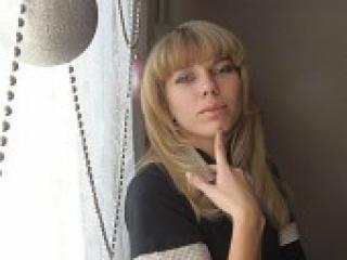 Erotinis vaizdo pokalbis blondlora