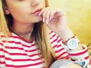 Erotinis vaizdo pokalbis blondoshka