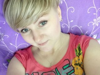 Profilio nuotrauka Blond_Pearl