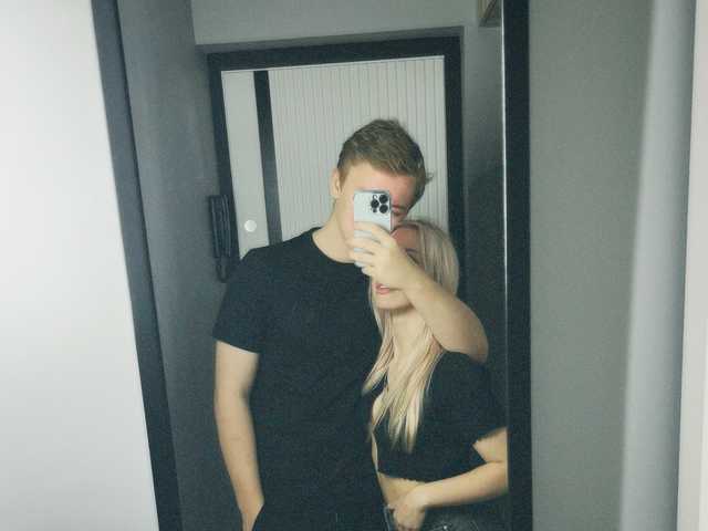 Profilio nuotrauka Blondy-2k