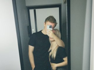 Erotinis vaizdo pokalbis Blondy-2k