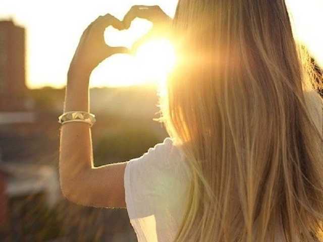 Profilio nuotrauka blondylady