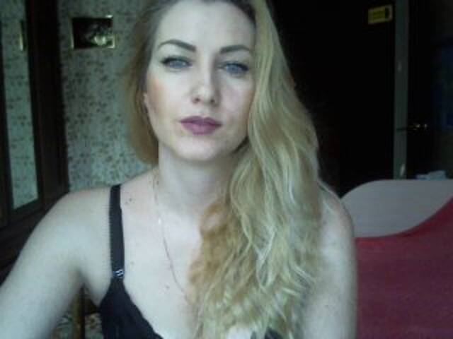 Transliacijos ekrano nuotraukos blondyle