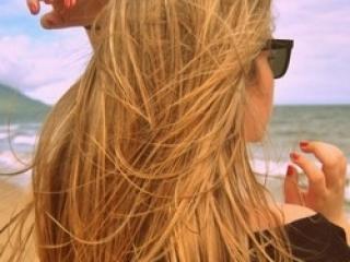 Erotinis vaizdo pokalbis BlondyVio