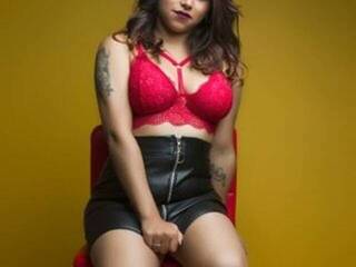 Erotinis vaizdo pokalbis bloom-fire