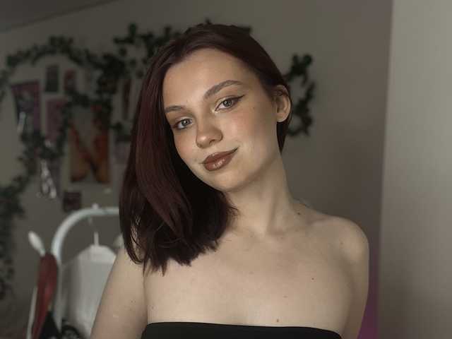 Profilio nuotrauka BloomyBoom