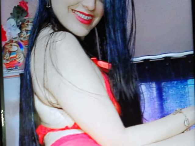 Profilio nuotrauka kristell2