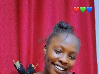 Erotinis vaizdo pokalbis blue-candy