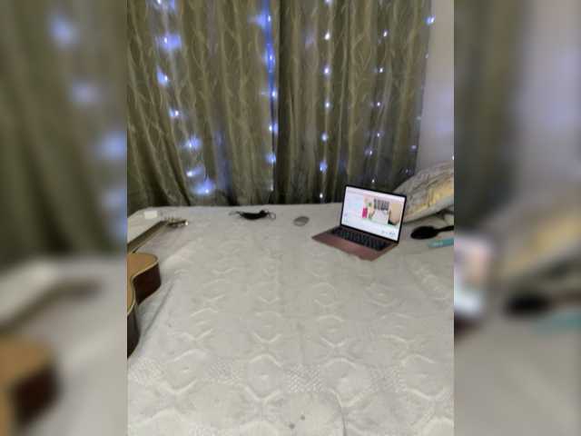 Transliacijos ekrano nuotraukos _Layla_