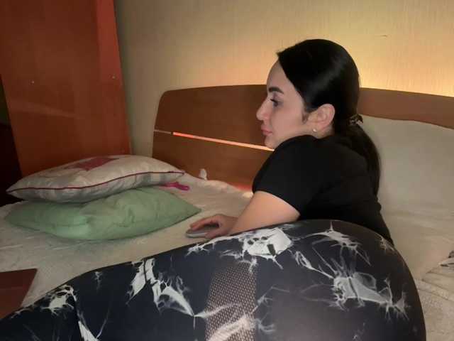 Transliacijos ekrano nuotraukos _Layla_